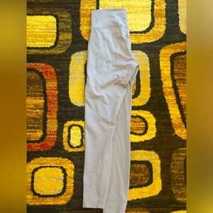 Koral grey leggings
